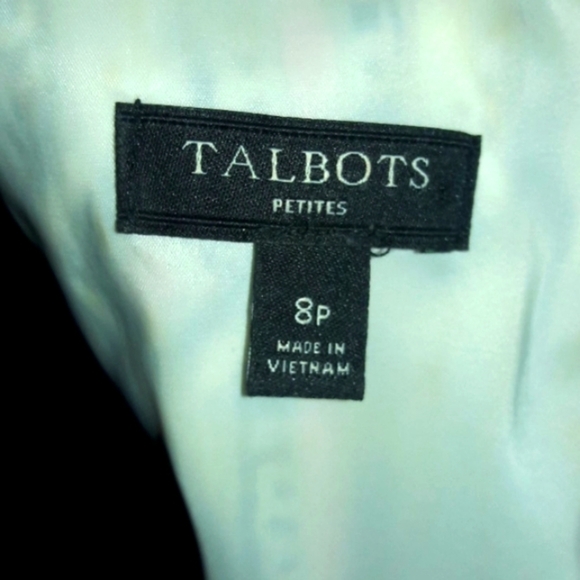 African Motif Print Sheath Dress, 8P - Picture 4 of 11